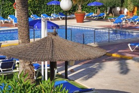 Infinity Beach Resort