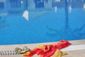 Infinity Beach Resort