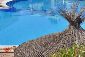 Infinity Beach Resort