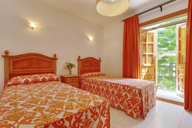Infinity Beach Resort