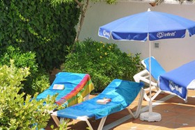 Infinity Beach Resort