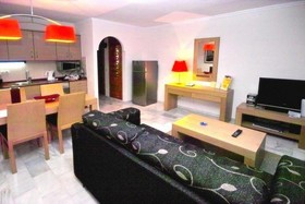 Infinity Beach Resort