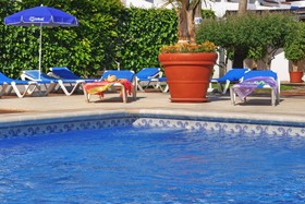 Infinity Beach Resort