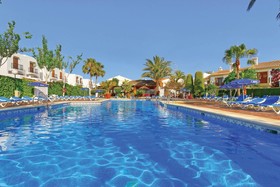 Infinity Beach Resort