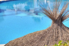 Infinity Beach Resort