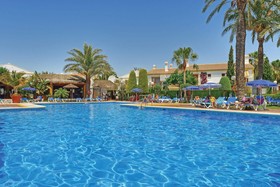 Infinity Beach Resort