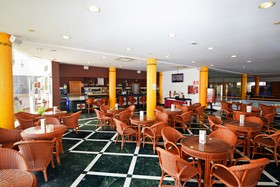 Apartamentos México