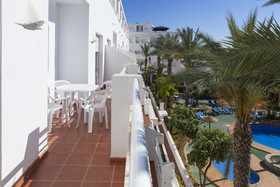 Apartamentos México