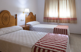 Apartamentos México