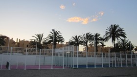 Apartamentos México