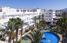 Apartamentos México
