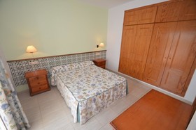 Apartamentos México