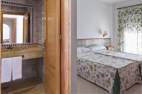 Apartamentos México