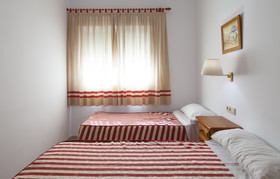 Apartamentos México