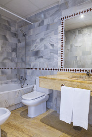 Apartamentos México