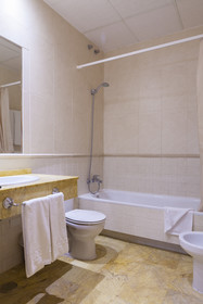 Apartamentos México