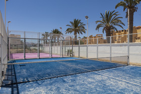 Apartamentos México