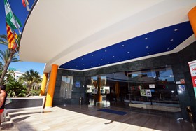Apartamentos México