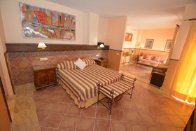 Apartamentos México