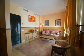 Apartamentos México