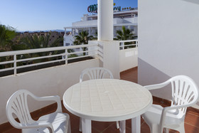 Apartamentos México