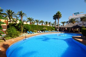 Apartamentos México