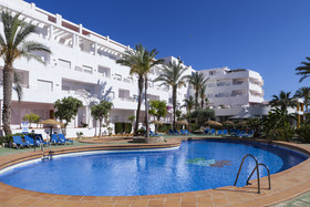 Apartamentos México