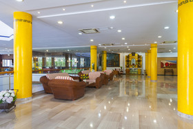 Apartamentos México