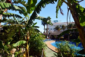 Apartamentos México
