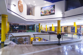 Apartamentos México