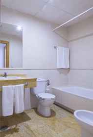 Apartamentos México