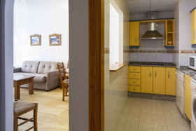 Apartamentos México