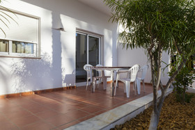Apartamentos México
