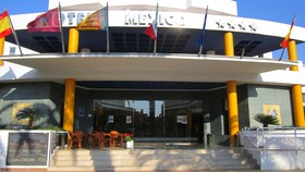 Apartamentos México