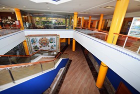 Apartamentos México