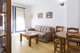 Apartamentos México