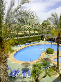 Apartamentos México