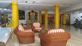 Apartamentos México