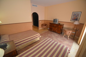 Apartamentos México