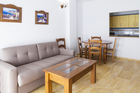 Apartamentos México