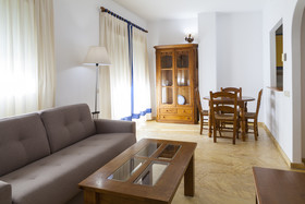 Apartamentos México