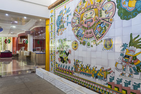 Apartamentos México