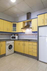 Apartamentos México
