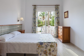 Apartamentos México