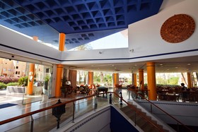 Apartamentos México