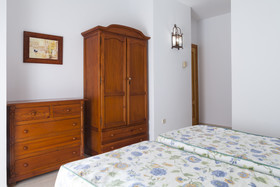 Apartamentos México