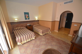 Apartamentos México
