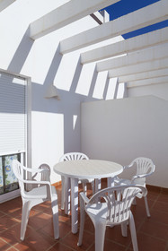 Apartamentos México