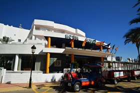 Apartamentos México