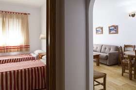 Apartamentos México